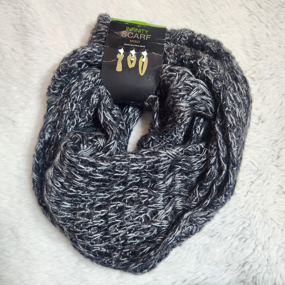 MIXIT INFINITY SCARF